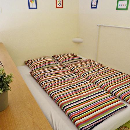 Smile-Inn Budapest Eksteriør billede